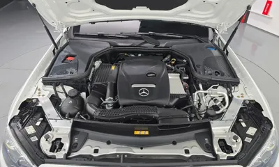 Mercedes-Benz E-Class 2023, 14787 км, за 29342.26 USD - фото 6