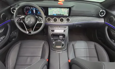Mercedes-Benz E-Class 2023, 14787 км, за 29342.26 USD - фото 7