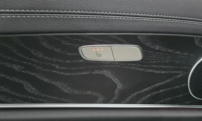 Mercedes-Benz E-Class 2023, 14787 км, за 29342.26 USD - фото 16