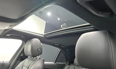 Mercedes-Benz E-Class 2023, 14787 км, за 29342.26 USD - фото 17