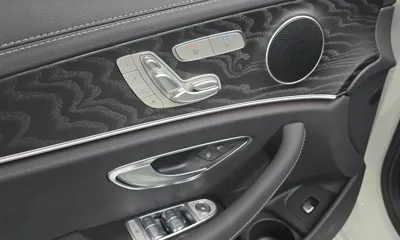 Mercedes-Benz E-Class 2023, 14787 км, за 29342.26 USD - фото 20