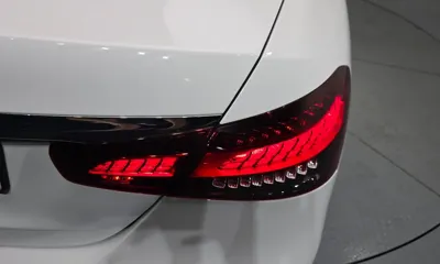 Mercedes-Benz E-Class 2023, 14787 км, за 29342.26 USD - фото 23