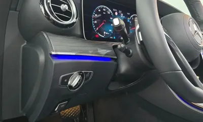 Mercedes-Benz E-Class 2023, 14787 км, за 29342.26 USD - фото 29