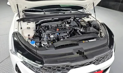 Kia K5 2023, 26978 км, за 15536.63 USD - фото 6