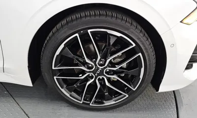 Kia K5 2023, 26978 км, за 15536.63 USD - фото 21