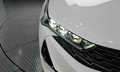Kia K5 2023, 26978 км, за 15536.63 USD - фото 22