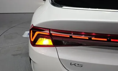Kia K5 2023, 26978 км, за 15536.63 USD - фото 23