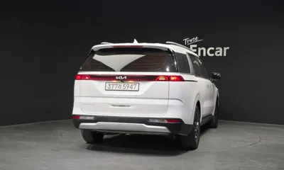 Kia Canival 2022, 120290 км, за 14562.9 USD