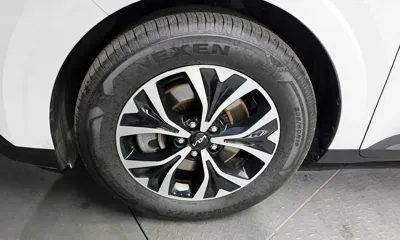 Kia Canival 2022, 120290 км, за 14562.9 USD