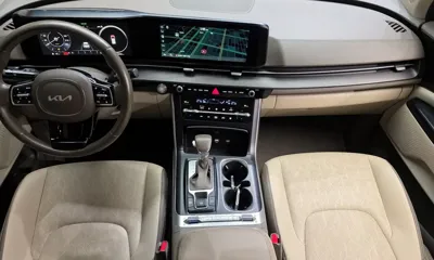 Kia Canival 2022, 120290 км, за 14562.9 USD - фото 7