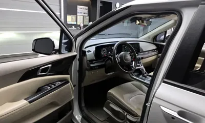 Kia Canival 2022, 120290 км, за 14562.9 USD - фото 10