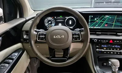 Kia Canival 2022, 120290 км, за 14562.9 USD - фото 13
