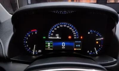 Cadillac ATS 2015, 117348 км, за 4269.57 USD - фото 8