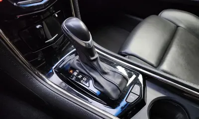 Cadillac ATS 2015, 117348 км, за 4269.57 USD - фото 9
