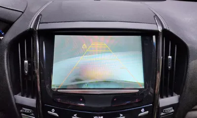 Cadillac ATS 2015, 117348 км, за 4269.57 USD - фото 15