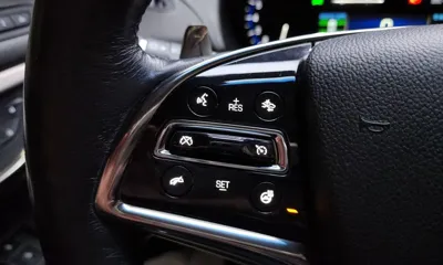 Cadillac ATS 2015, 117348 км, за 4269.57 USD - фото 17