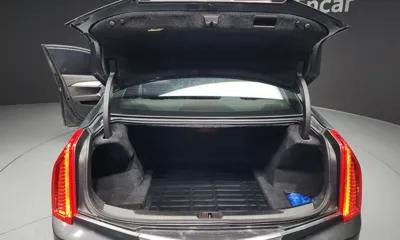 Cadillac ATS 2015, 117348 км, за 4269.57 USD - фото 20