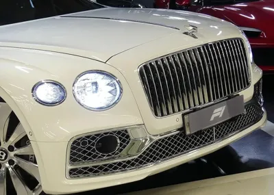 Bentley Flying Spur 2022, 16000 км, за 149515.65 USD
