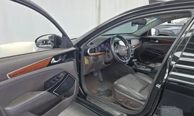 Kia K7 2016, 137981 км, за 5984.91 USD - фото 10
