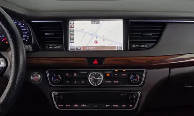 Kia K7 2016, 137981 км, за 5984.91 USD - фото 12