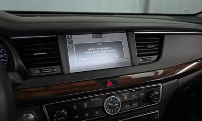 Kia K7 2016, 137981 км, за 5984.91 USD - фото 14