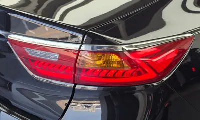 Kia K7 2016, 137981 км, за 5984.91 USD - фото 23