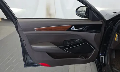 Kia K7 2016, 137981 км, за 5984.91 USD - фото 24