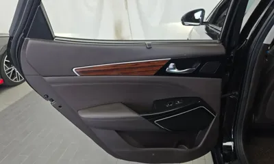 Kia K7 2016, 137981 км, за 5984.91 USD - фото 25