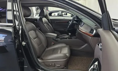 Kia K7 2016, 137981 км, за 5984.91 USD - фото 26