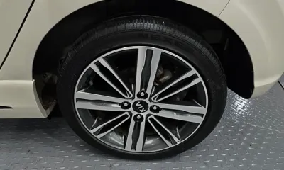 Kia Morning 2017, 59788 км, за 4629.14 USD