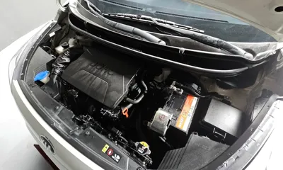 Kia Morning 2017, 59788 км, за 4629.14 USD - фото 6