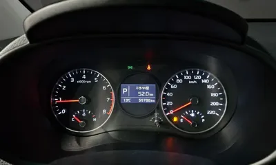 Kia Morning 2017, 59788 км, за 4629.14 USD - фото 8