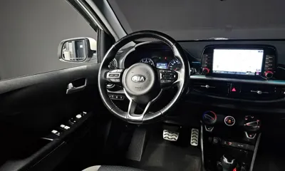 Kia Morning 2017, 59788 км, за 4629.14 USD - фото 13
