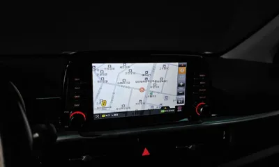 Kia Morning 2017, 59788 км, за 4629.14 USD - фото 15