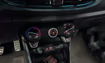 Kia Morning 2017, 59788 км, за 4629.14 USD - фото 17