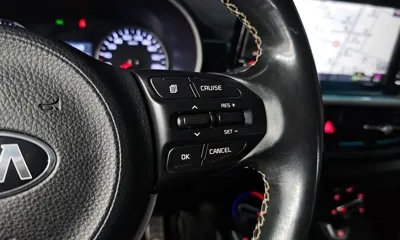 Kia Morning 2017, 59788 км, за 4629.14 USD - фото 19