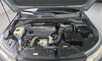 KG_Mobility_Ssangyong KORANDO 2021, 64919 км, за 9715.11 USD - фото 6