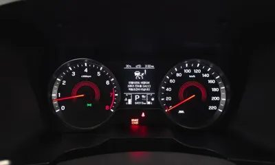KG_Mobility_Ssangyong KORANDO 2021, 64919 км, за 9715.11 USD - фото 8