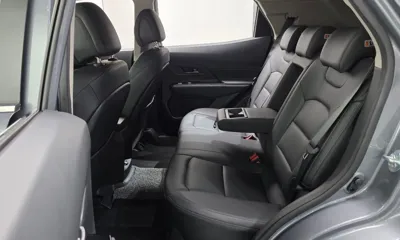 KG_Mobility_Ssangyong KORANDO 2021, 64919 км, за 9715.11 USD - фото 12