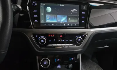 KG_Mobility_Ssangyong KORANDO 2021, 64919 км, за 9715.11 USD - фото 14