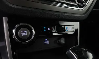 KG_Mobility_Ssangyong KORANDO 2021, 64919 км, за 9715.11 USD - фото 18