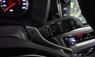 KG_Mobility_Ssangyong KORANDO 2021, 64919 км, за 9715.11 USD - фото 19