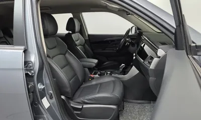 KG_Mobility_Ssangyong KORANDO 2021, 64919 км, за 9715.11 USD - фото 26