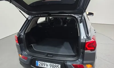 KG_Mobility_Ssangyong KORANDO 2021, 64919 км, за 9715.11 USD - фото 30