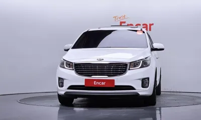 Kia Canival 2018, 98648 км, за 8790.78 USD
