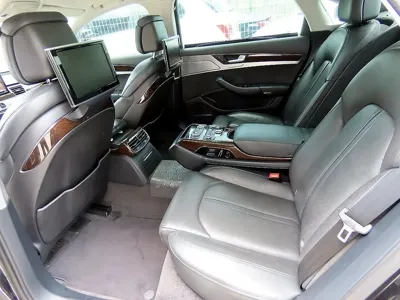 Audi A8 2015, 232150 км, за 11093.61 USD - фото 6