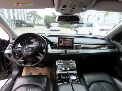 Audi A8 2015, 232150 км, за 11093.61 USD - фото 7