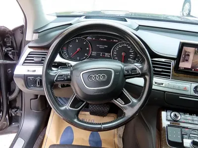 Audi A8 2015, 232150 км, за 11093.61 USD - фото 8