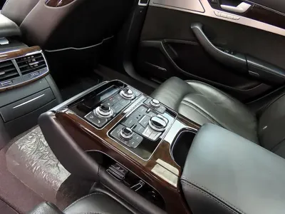 Audi A8 2015, 232150 км, за 11093.61 USD - фото 15