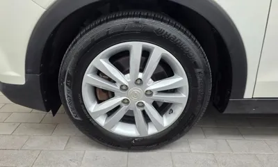 KG_Mobility_Ssangyong TIBOLI 2018, 121263 км, за 4296.67 USD